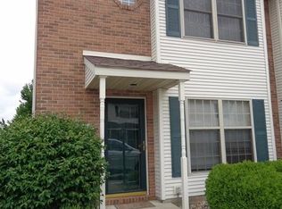 1812 Beech Ct, Crown Point, IN 46307