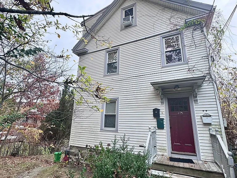 47 1/2 Jamaica St #2B — Photo 5