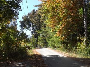 38 Summit Ave, Northport, ME 04849