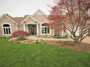 3292 Fair Way #6, Macedon, NY 14502