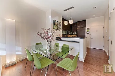 Sold by Halstead Real Estate