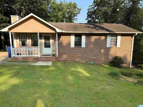 3617 Mary Dr, Oxford, AL 36203