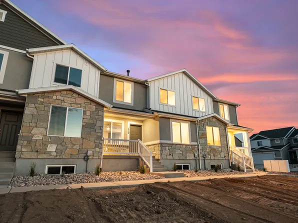 214 W 930 N, Santaquin, UT 84655