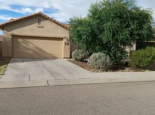 21158 E Reunion Rd, Red Rock, AZ 85145