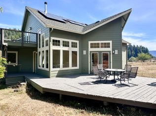 221 Russell Ln SUITE B, Arcata, CA 95521