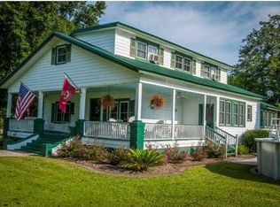 7760 Delemar Hwy, Ravenel, SC 29470