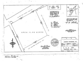 0 Highway 186, Good Hope, GA 30641