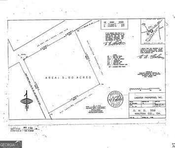 0 Highway 186, Good Hope, GA, 30641