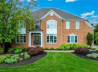 3345 Blue Heron Trce, Medina, OH 44256