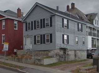 251 Main St #1, Burlington, VT 05401