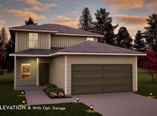 Adams Plan, Stonehenge, Manchester, TN 37355