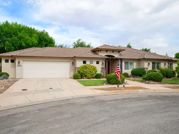 4139 S Precious Way, Washington, UT 84780