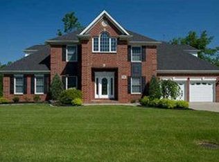 98 Park Pl, Grand Island, NY 14072