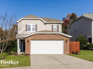 7211 Monarda Ct, Raleigh, NC 27616