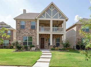 1008 Lighthouse Ln, Savannah, TX 76227