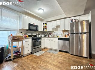 35 Marcella St #2, Roxbury, MA 02119