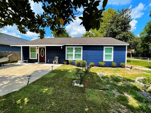 3627 Keeland St, Houston, TX 77093