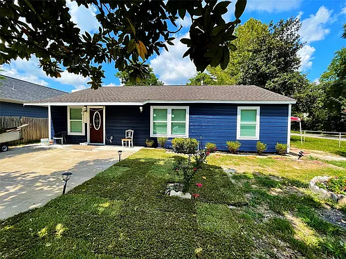 3627 Keeland St Photo 1