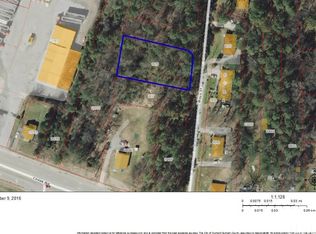 809 Mayo St, Durham, NC 27704