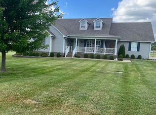 2302 Stonebrook, Dexter, MO 63841