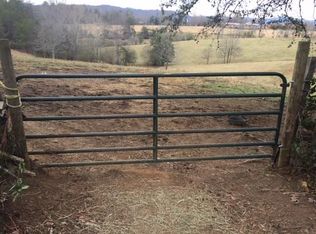 3079 Sparta Rd, N Wilkesboro, NC 28659