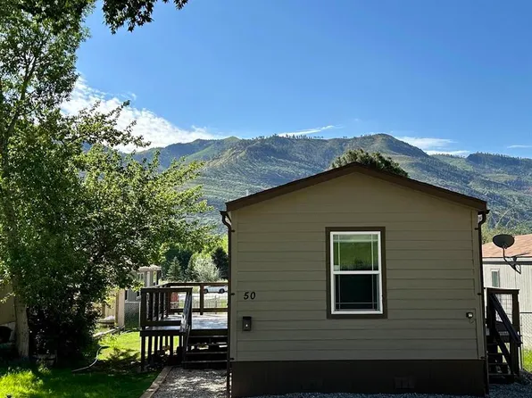 6000 County Road 203 #50, Durango, CO 81301