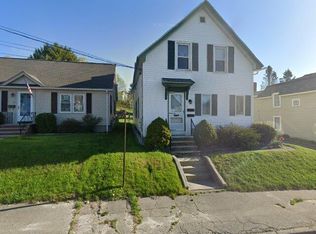 (Undisclosed Address), Augusta, ME 04330