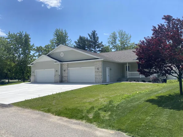 1465 E Addison Way, Muskegon, MI 49445