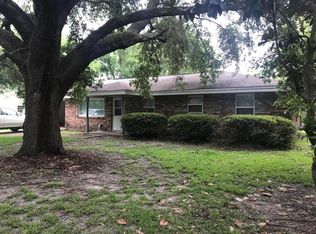 6026 Daugherty Rd, Long Beach, MS 39560
