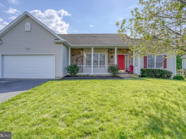 654 Brenford Station Rd, Smyrna, DE 19977