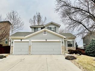 6825 Tiger Walk, Littleton, CO 80124