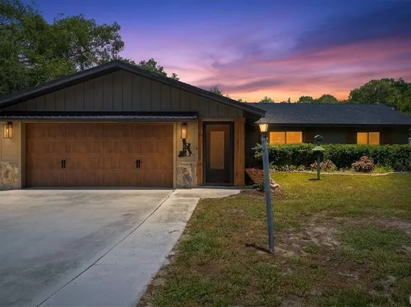 905 & 835 N McGowan Ave, Crystal River, FL 34429