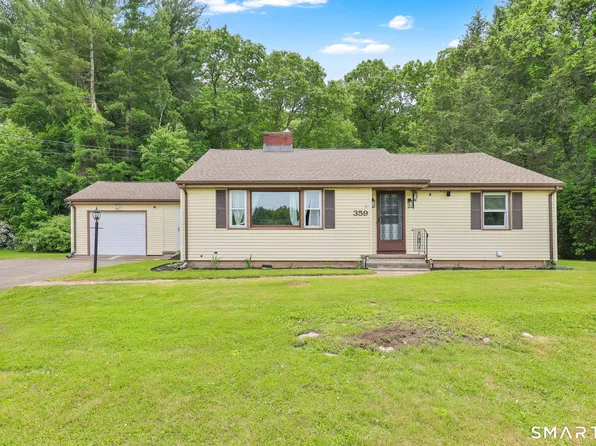 359 Oakland Road, South Windsor, CT 06074