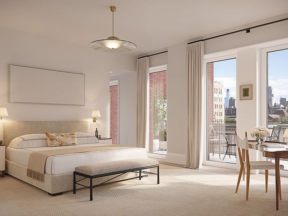 5th image of 470 Columbus Ave Penthouse 1