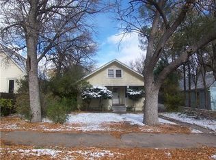528 W Platte Ave, Colorado Springs, CO 80905