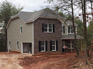 7029 Buckland Rd, Charlotte, NC 28278