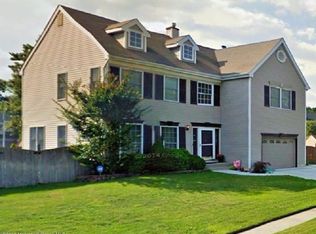 18 Briargrove Rd, Barnegat, NJ 08005