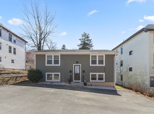 5 Chambers St #1, Worcester, MA 01606