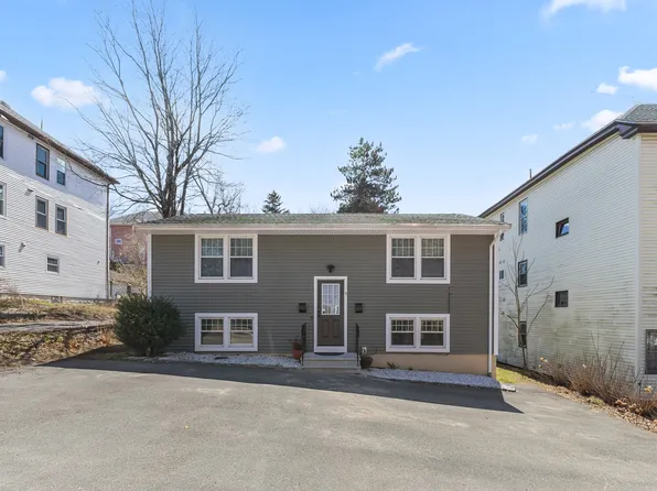 5 Chambers St #1, Worcester, MA 01606