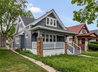 4525 N 28th St, Milwaukee, WI 53209