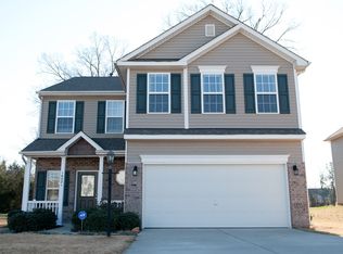 14221 Lake Crossing Dr #HOUSE, Charlotte, NC 28278
