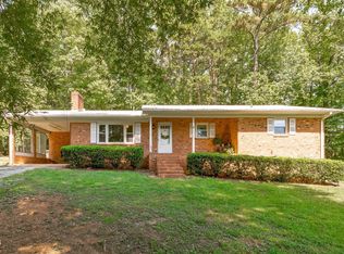 978 Elmer Keck Rd, Pittsboro, NC 27312
