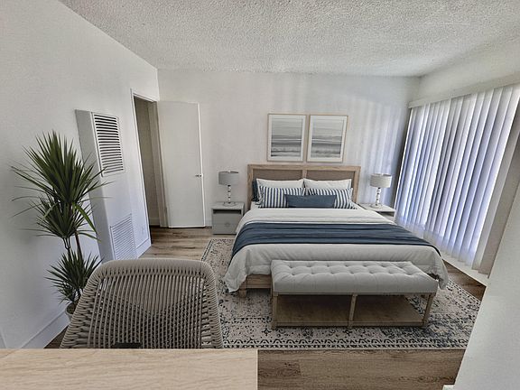 2nd image of 12730 Pacific Ave #5A