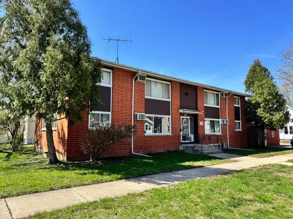 407 5th St NW #2, Mason City, IA 50401