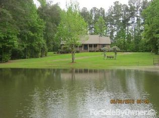 76 Bream Oak, Trenton, SC 29847