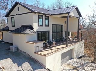 1345 Robinson Point Rd, Mountain Home, AR 72653