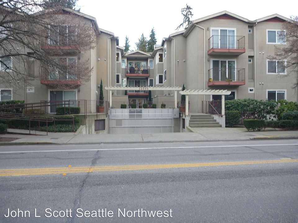 1st image of 12034 15th Ave NE Unit 107