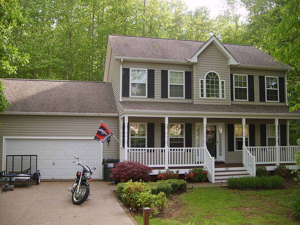 2nd image of 158 Northridge Rd