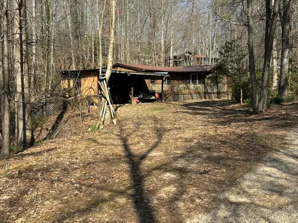 81 Benson Dr, Blairsville, GA 30512