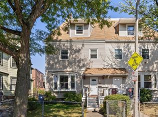 6 Savin St, Roxbury, MA 02119